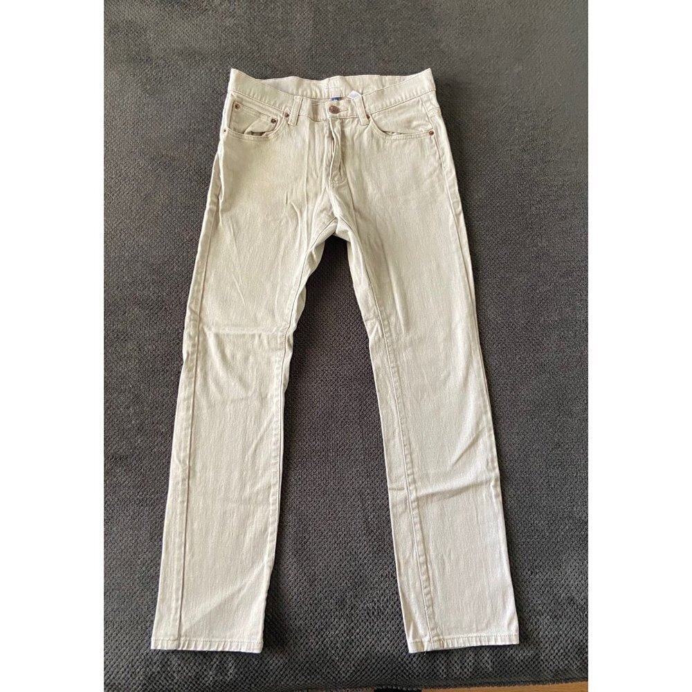 Men’s divided by H&M slim fit jeans size 30